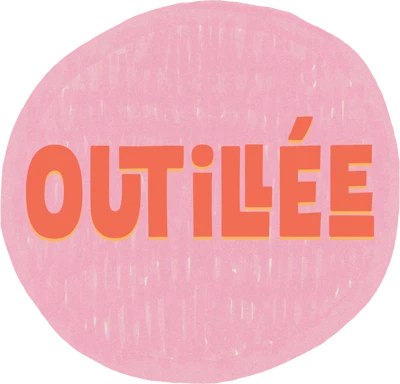 Logo Outillée