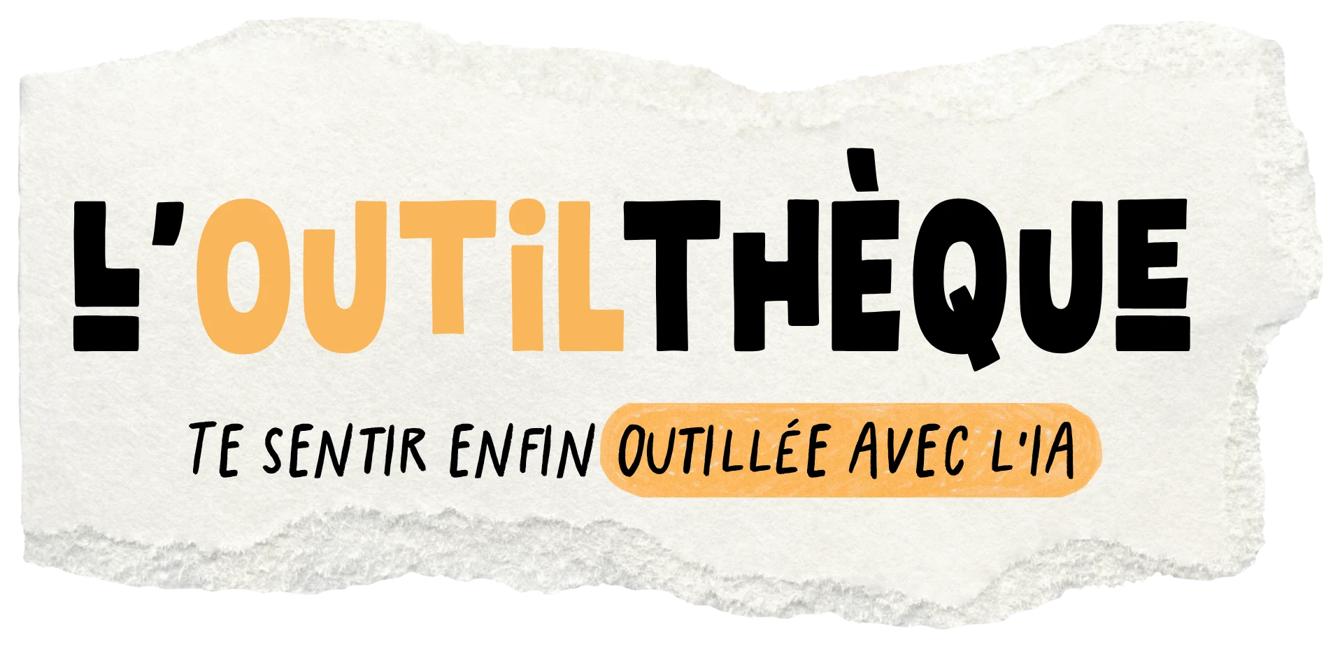 L'outilthèque